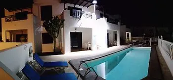 La Laguneta فندق