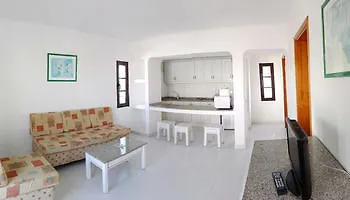 La Laguneta فندق